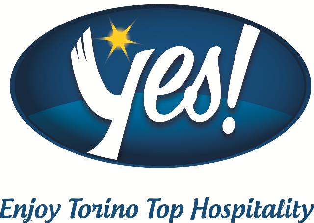 Enjoy Torino Top Hospitality!