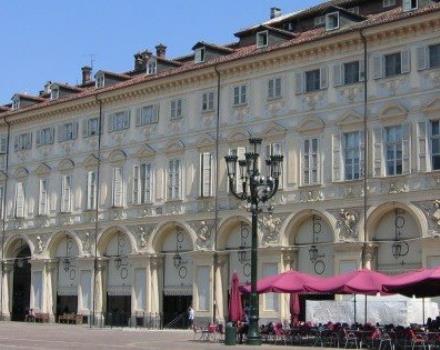 Discover Torino with the weekend package at the Hotel Genio