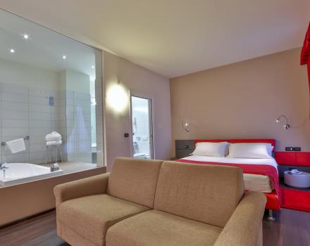 BW Hotel Genio - De Luxe Rooms in Turin