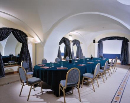 Suchen Sie ein Kongresszentrum in Turin? Wählen Sie das Best Western Hotel Genio