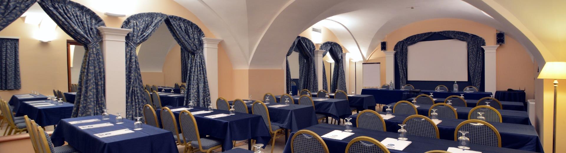 Arpino Meeting room for your business meetings