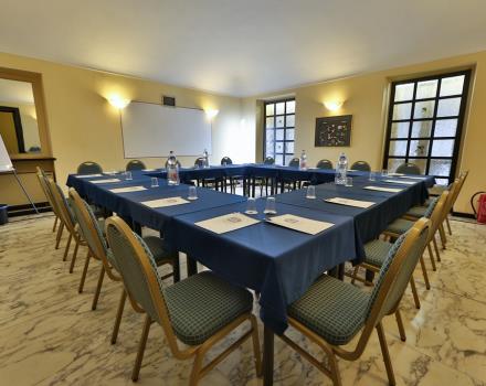 Meeting rooms for your events in Turin