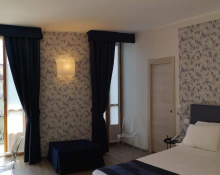 Genio Hotel-Superior Double Room